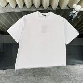 Picture of Louis Vuitton T Shirts Short _SKULVS-XLaatx027507
